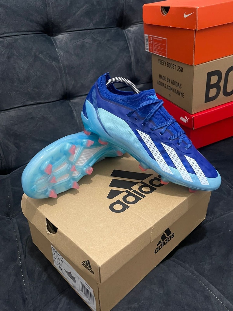 Adidas crazyfast 