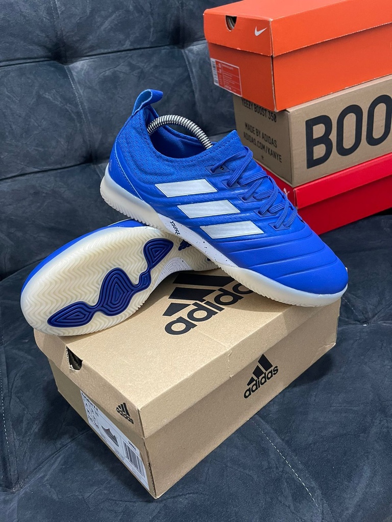 Adidas copa futsal 