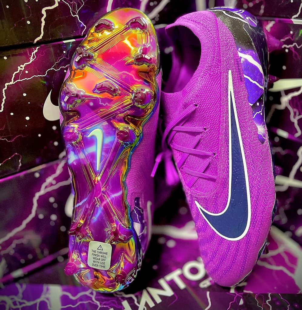 Nike phantom gx 