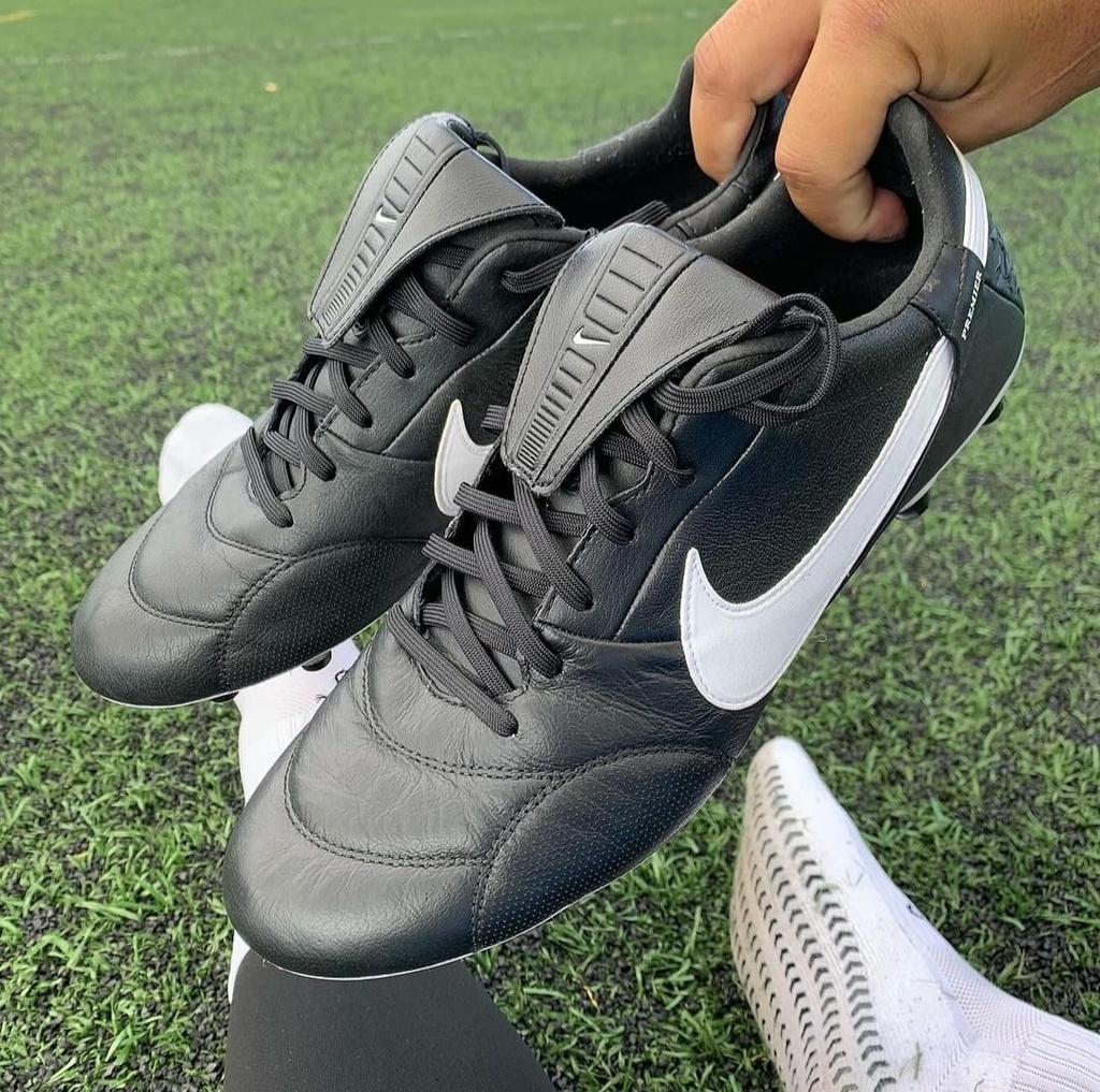 Nike tiempo legend 