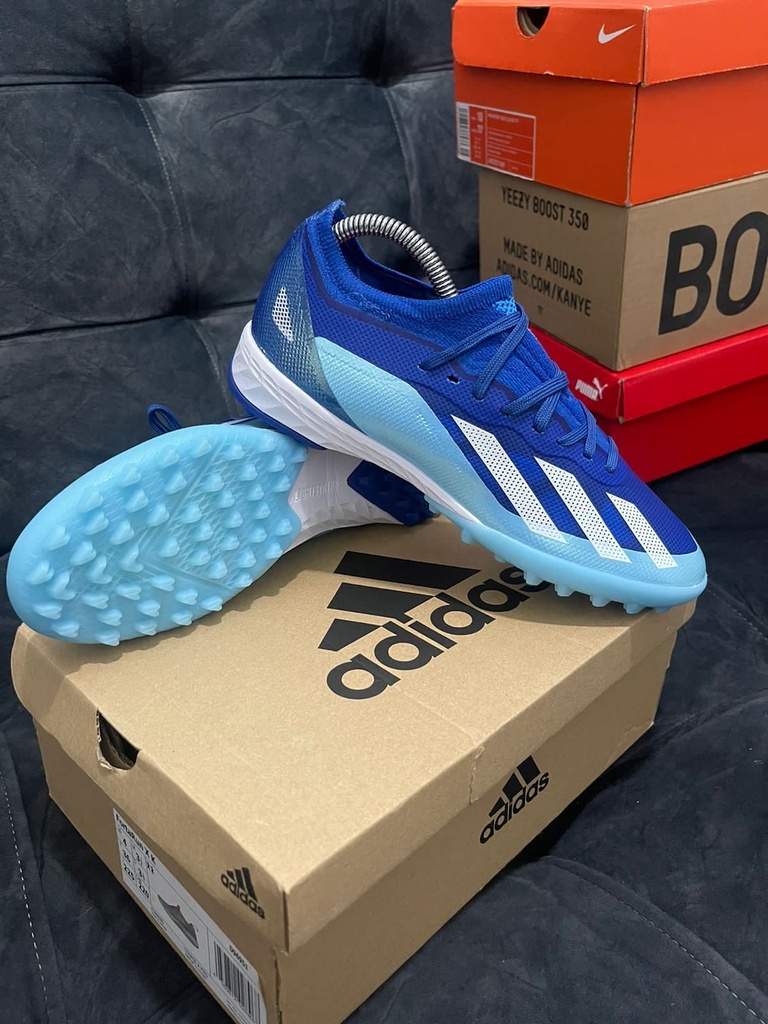 Adidas crazyfast