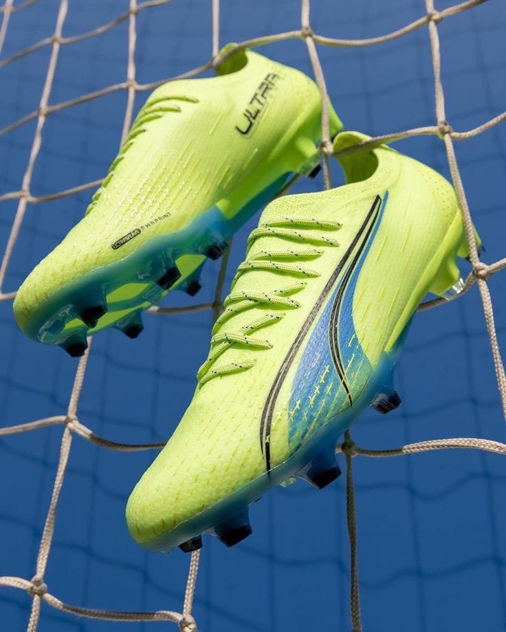 Puma ultra 