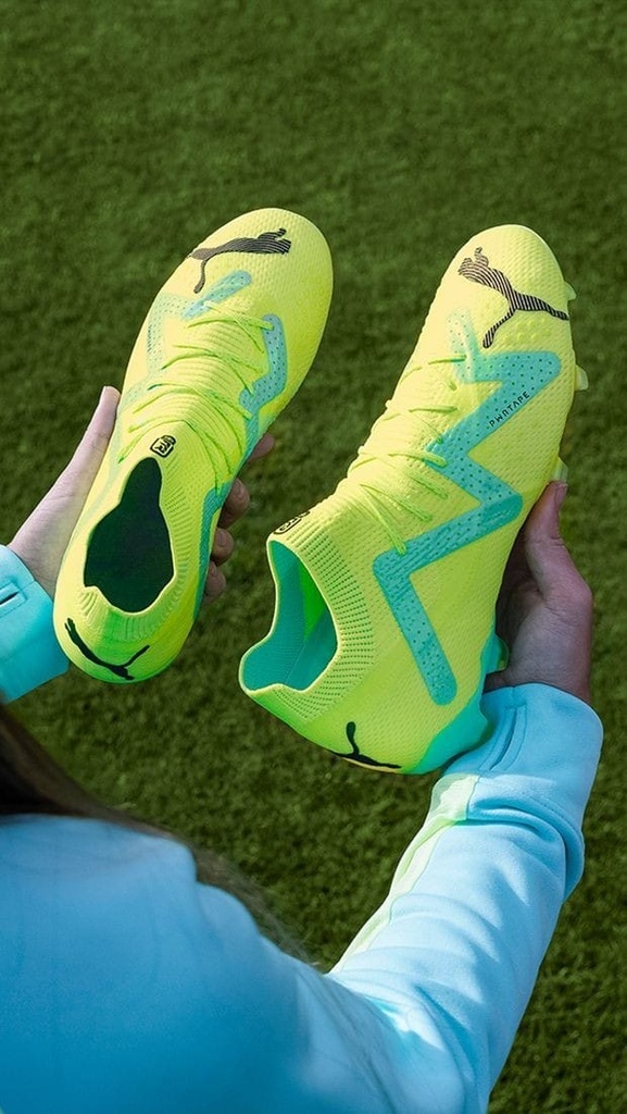 Puma future 