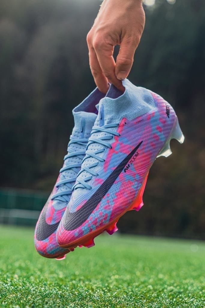 Nike mercurial 