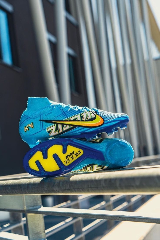 Nike air zoom