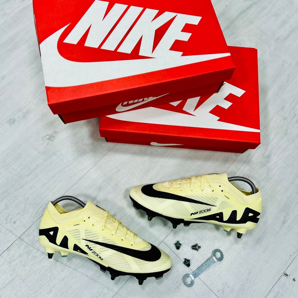 Nike mercurial 