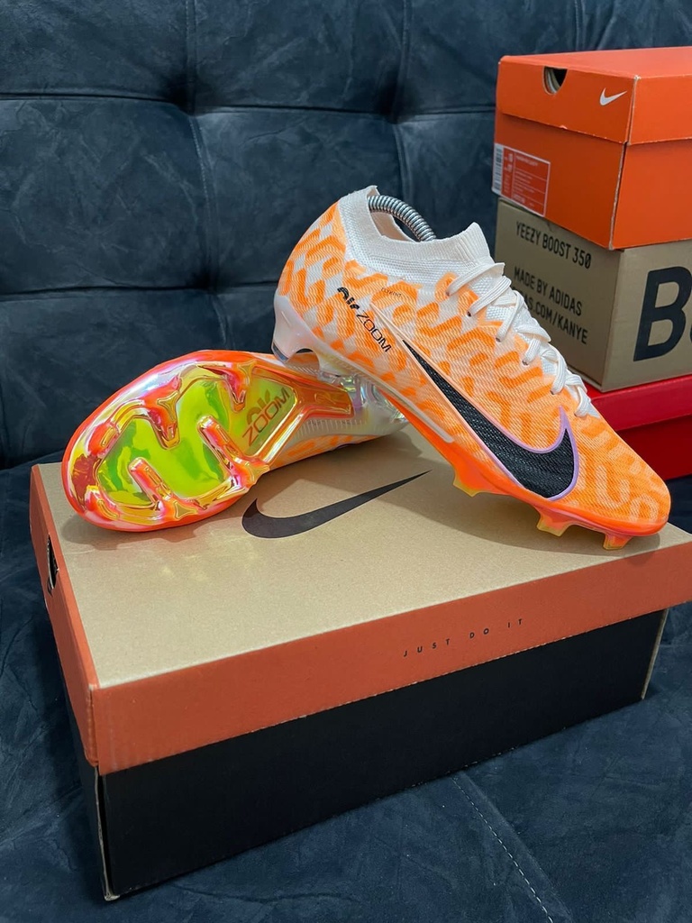 Nike air zoom